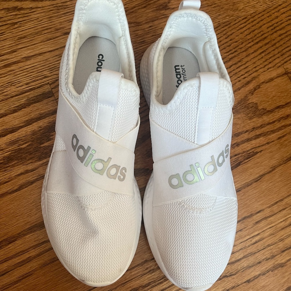 Adidas Promotion Adapt Shoes - Picture 7 of 11